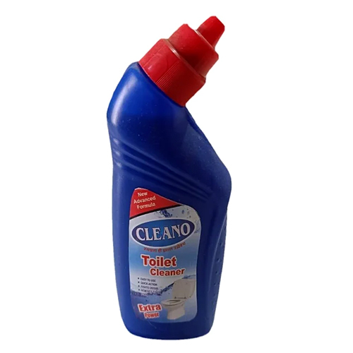 Liquid Toilet Cleaner