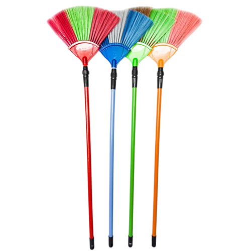 Diamond Plastic Jala Cleaning Brush