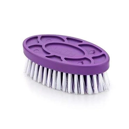 5 Inch Plastic Cloth Cleaning Brush