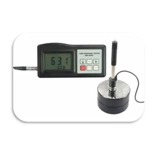 Hardness Testing Service - Application: Laboratory