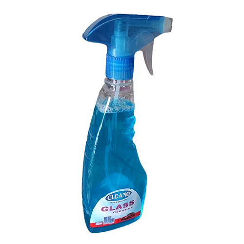 Glass Cleaner