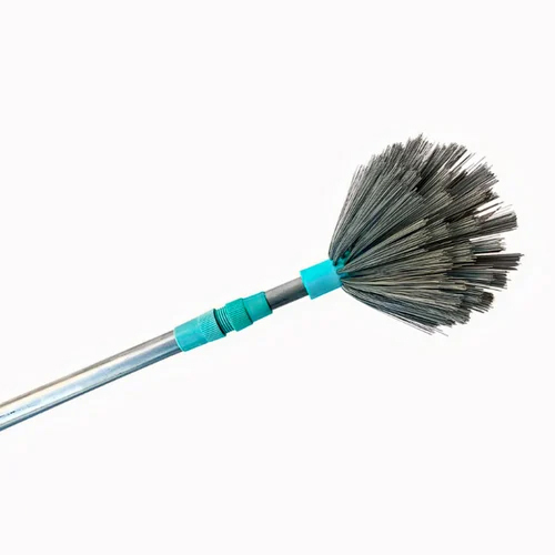 Plastic Gobi Jala Brush
