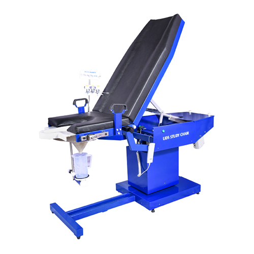 Urocomp 2000 NG Next Generation Urodynamic Measurement System