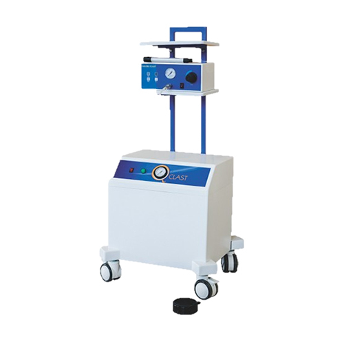 Calculiclast Intra-corporeal Pneumatic Lithotripsy System