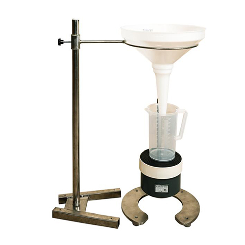 Flowcomp Wave Battery Based Wireless Uroflowmeter - Capacity: 0-2000 Milliliter (Ml)