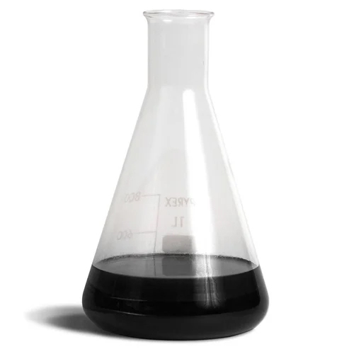 Industrial Fuel Oil