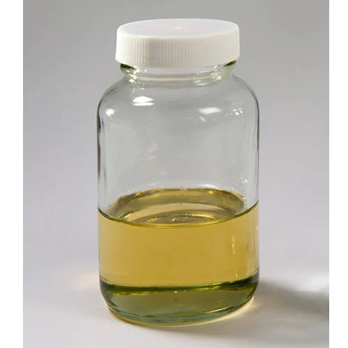 Industrial Fuel Oil