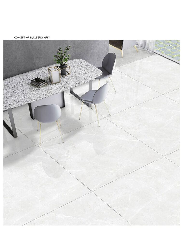 1200x1200mm Porcelain Glossy Tiles