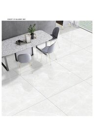 1200x1200mm Porcelain Glossy Tiles