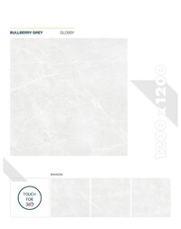 1200x1200mm Porcelain Glossy Tiles