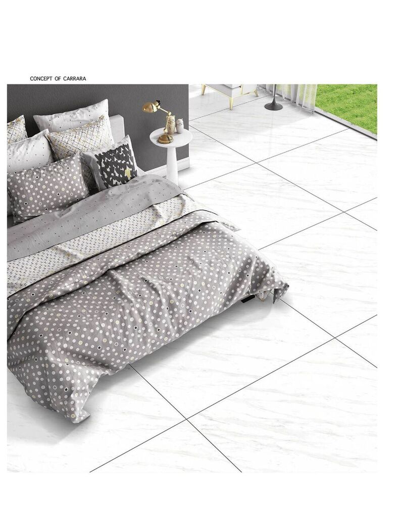 1200x1200mm Porcelain Glossy Tiles