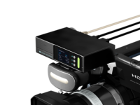 CNDLive C6 4K UHD HDMI And SDI Video Encoder