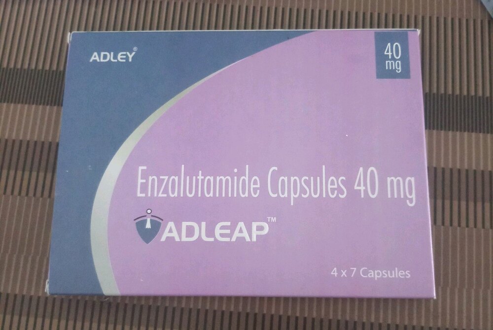 Adleap 40 mg