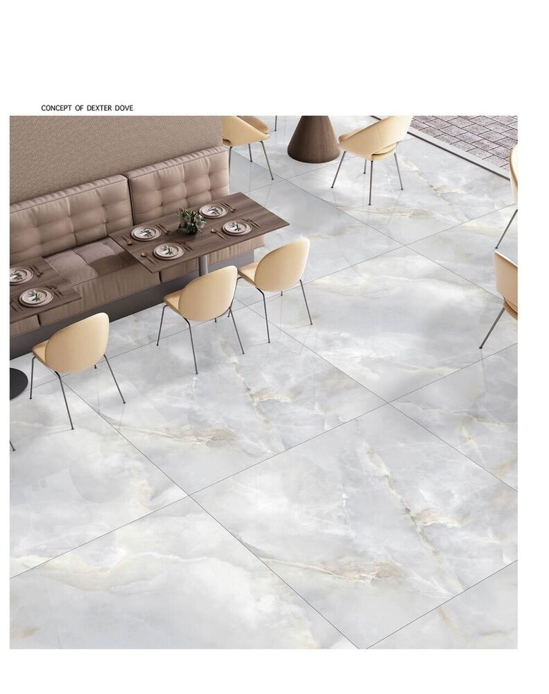 1200x1200mm Glossy Tiles