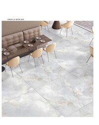 1200x1200mm Glossy Tiles