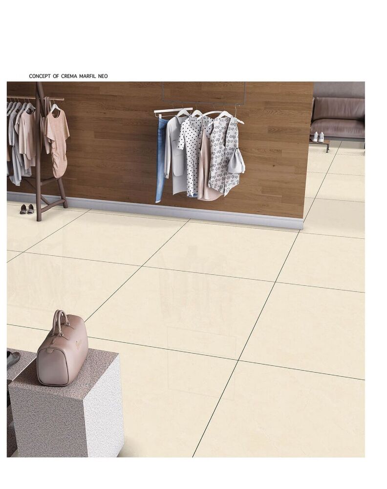 1200x1200mm Glossy Tiles