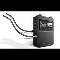 Kiloview P1 4G Bonding SDI Video Encoder For Outdoor Live Broadcast