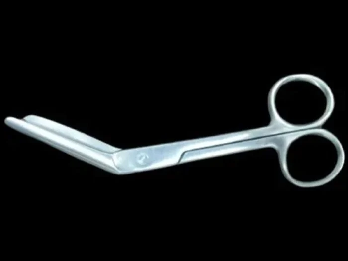 Epistomy / Epiziotomy Scissor - 5.5
