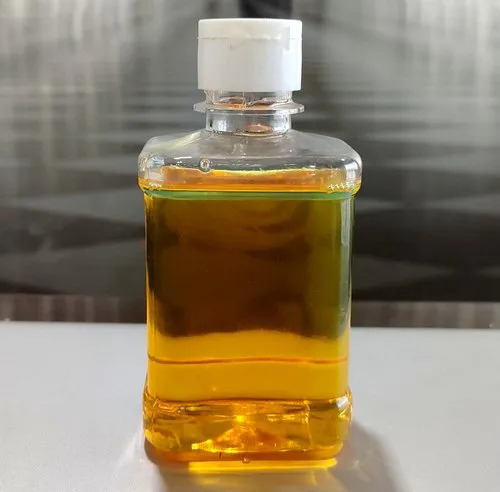 Base Oil - Application: Lubrication Of Diesel Engines In Various Vehicles