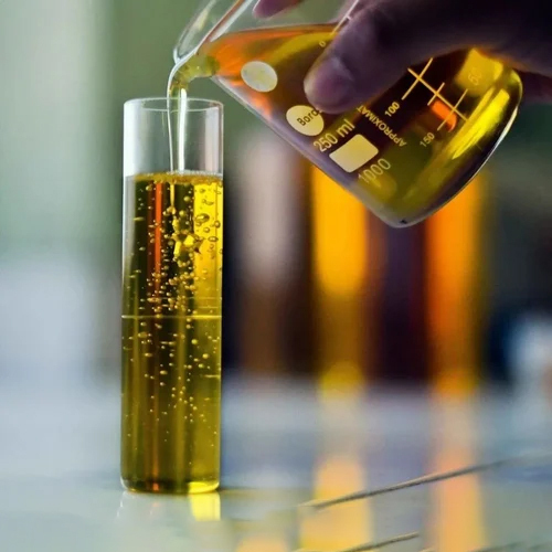 Base Oil - Application: Lubrication Of Diesel Engines In Various Vehicles