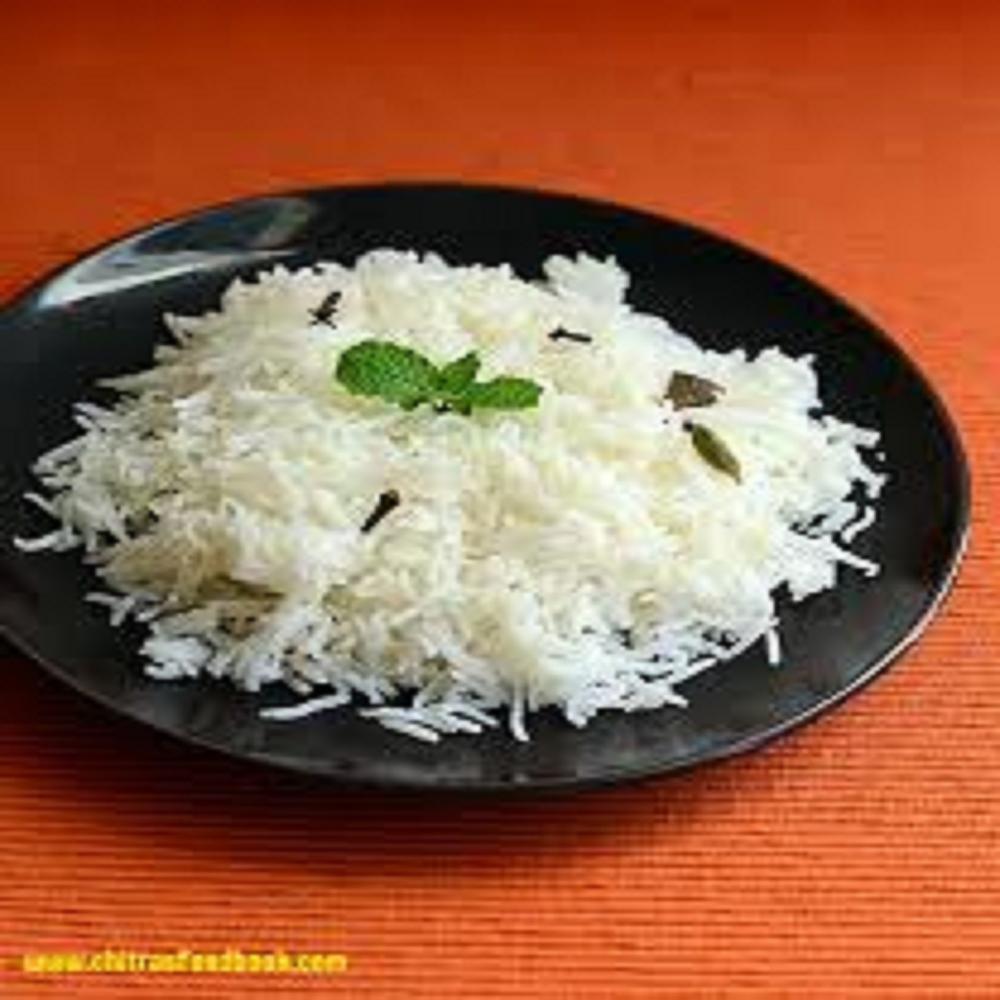 Basmati rice