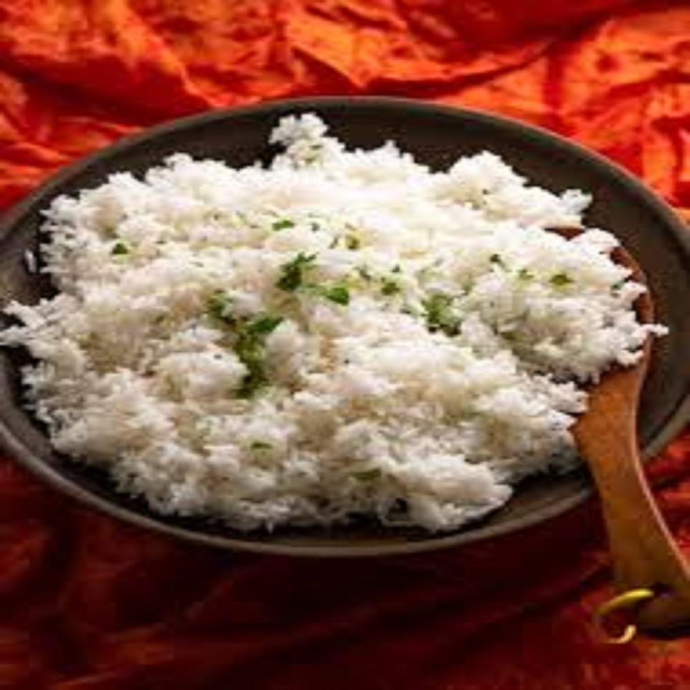 Jasmine Rice - Shelf Life: 2 Years