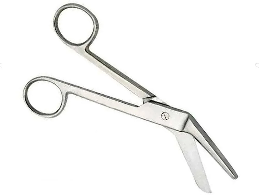 Epistomy / Epiziotomy Scissor - 7.5" Inch