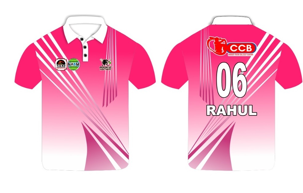 CUSTOMIZE T-SHIRT
