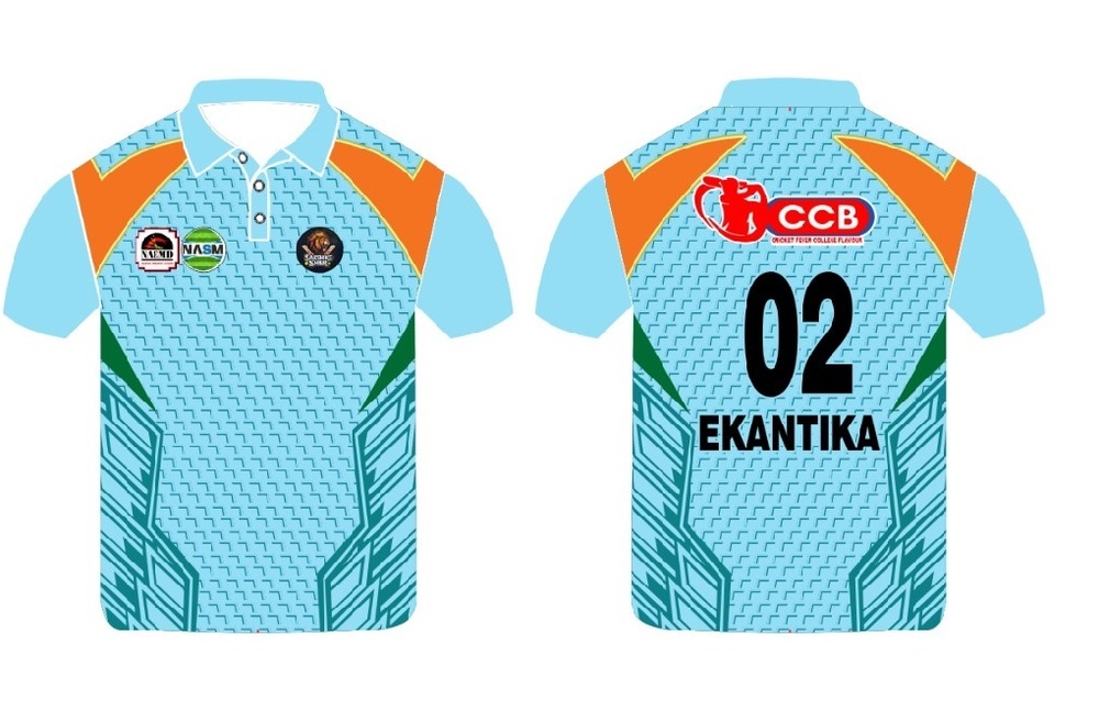 CUSTOMIZE T-SHIRT