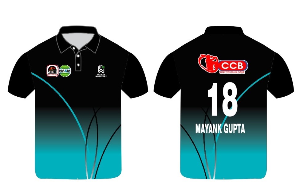 CUSTOMIZE T-SHIRT