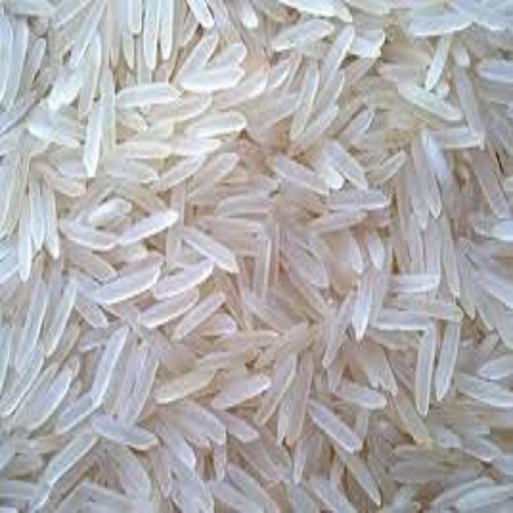 Long grain white rice