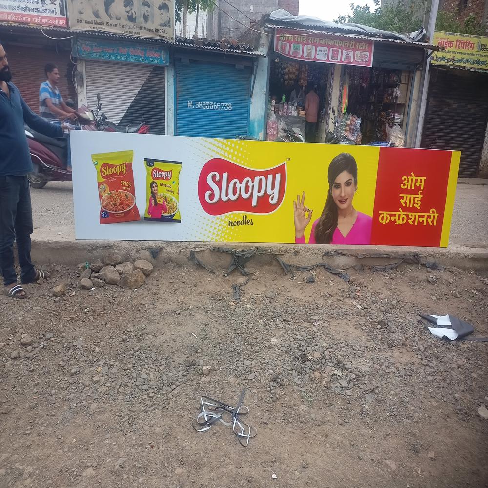 Flex Board