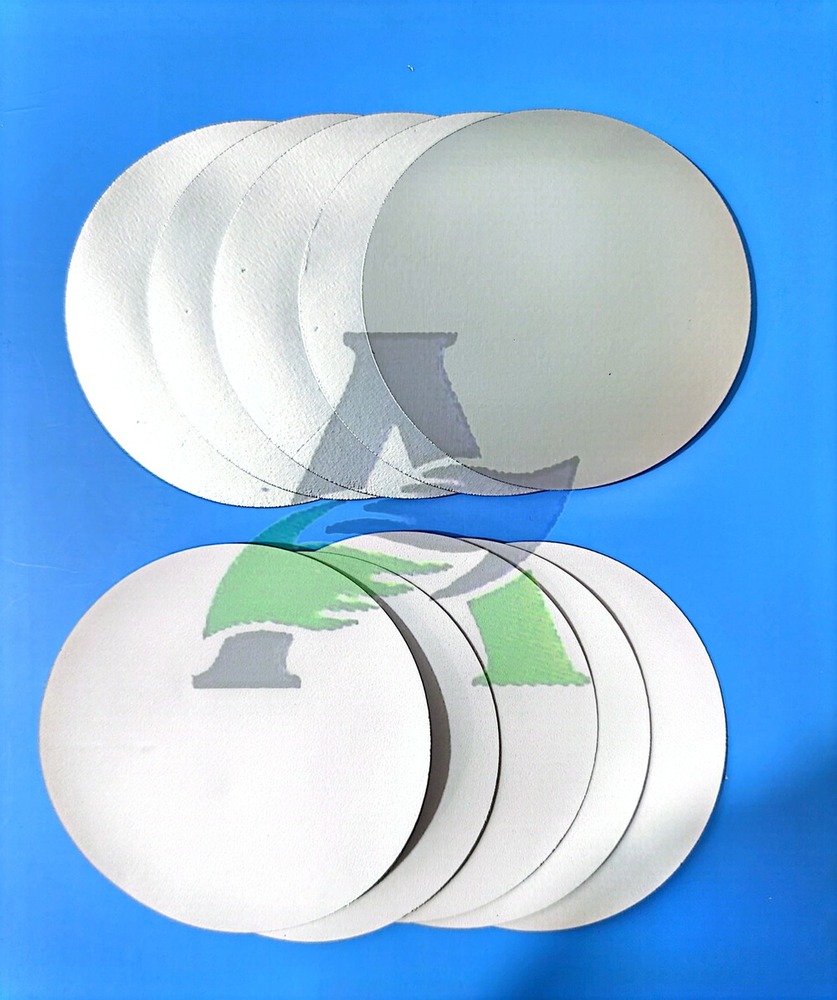 HDPE Induction Wad