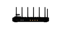 Mine Media R8 4G Network Bonding Video Switcher