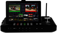 Mine Media R8 4G Network Bonding Video Switcher