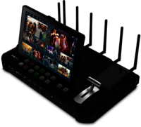 Mine Media R8 4G Network Bonding Video Switcher