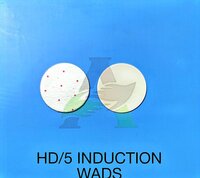 HDPE Induction Wad