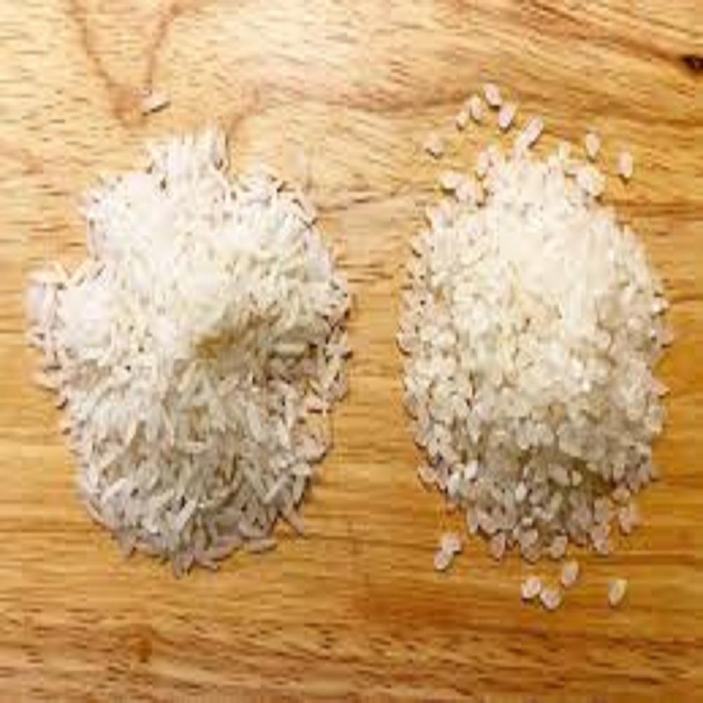 Short grain rice