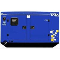 25kVA TATA Silent Diesel Generator