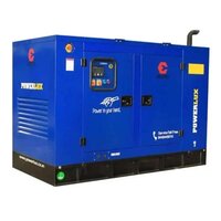 25kVA TATA Silent Diesel Generator