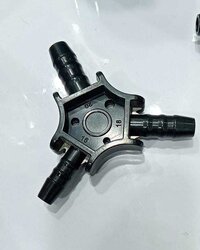 Plastic Pipe Reamer