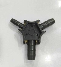 Plastic Pipe Reamer