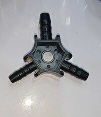 Plastic Pipe Reamer