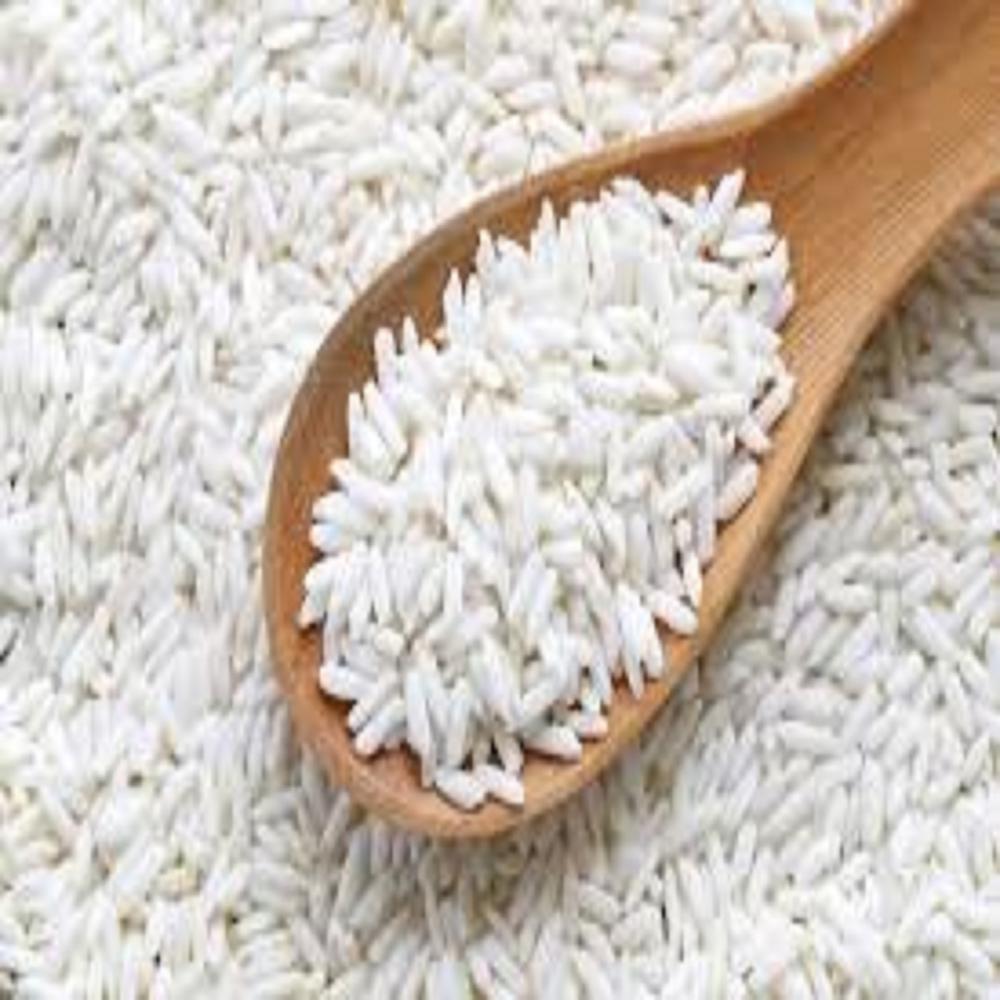 Glutinous rice (sticky rice)