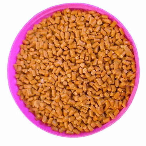 Ppcp Plastic Granules - Color: Blue
