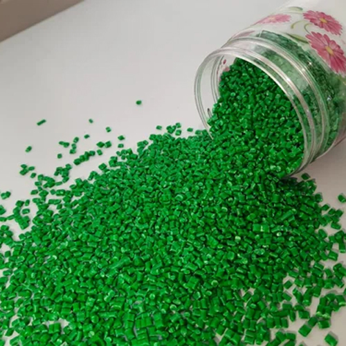 Green PPCP Granules