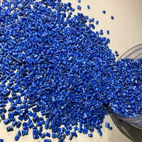 Blue PPCP Granule
