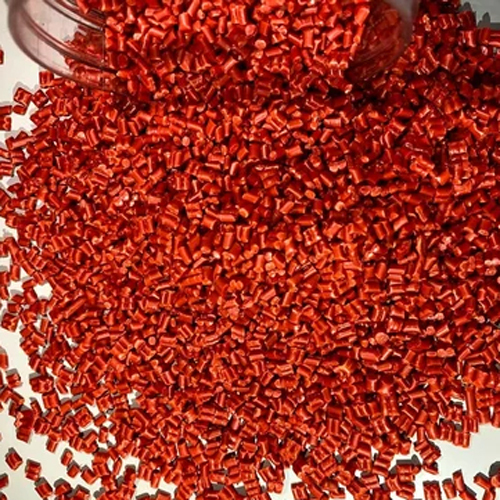 Red PPCP Granules