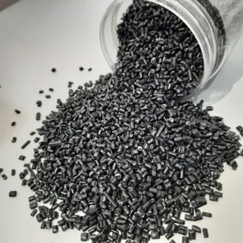Black Ppcp Granule - Density: 0.90~0.92 Gram Per Cubic Centimeter(G/Cm3)