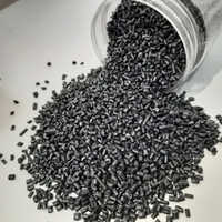 Black PPCP Granule